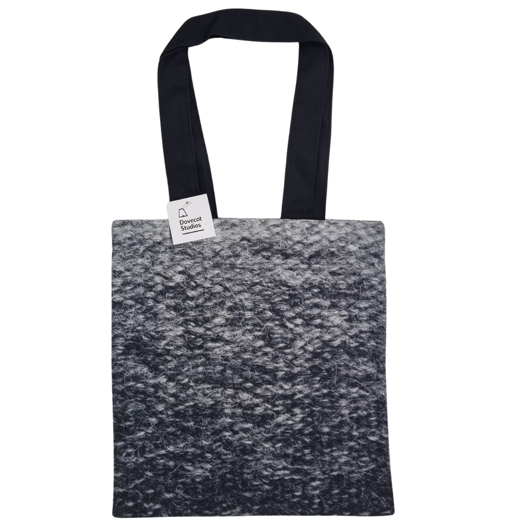 Dovecot Studios: Swatches Tote Bag