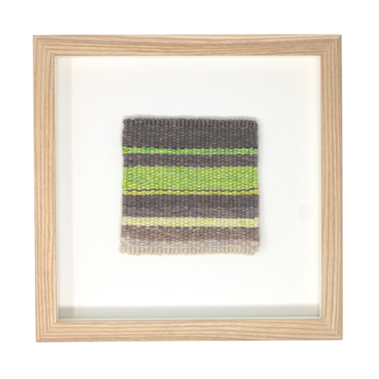 Tapestry Colour Studies: David Remfry and Dovecot Studios, Chandelirium 2025 #1