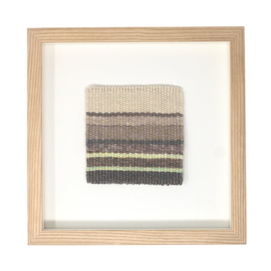 Tapestry Colour Studies: David Remfry and Dovecot Studios, Chandelirium 2025 #3