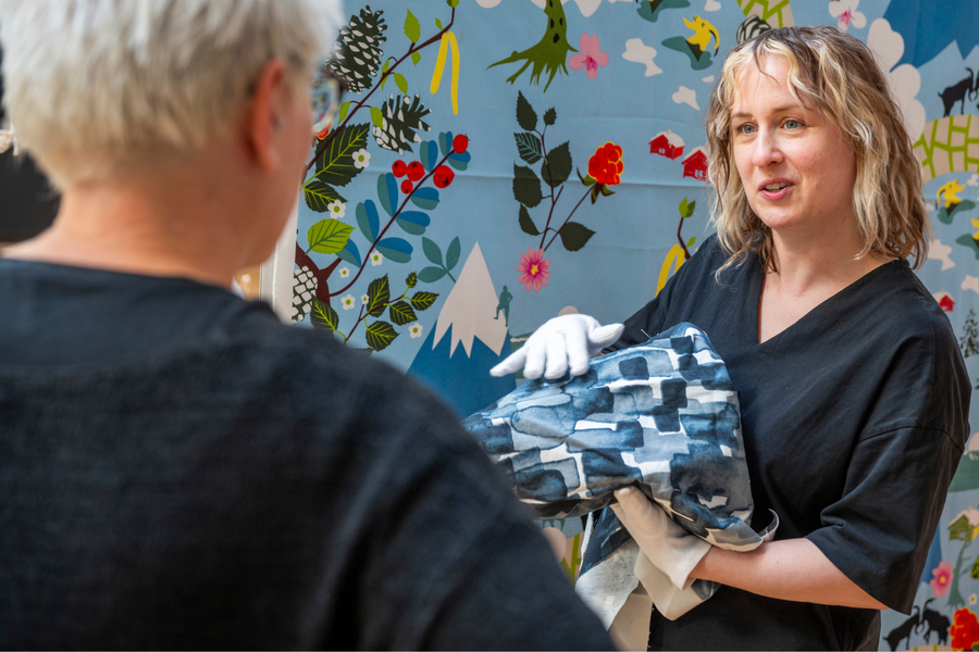 IKEA: Magical Patterns | Online Tour | 10 March
