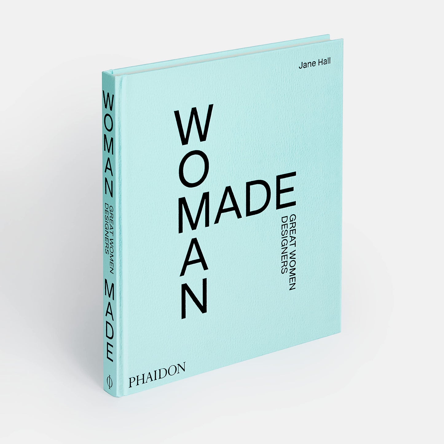 BOOK: Woman Made: Great Women Designers