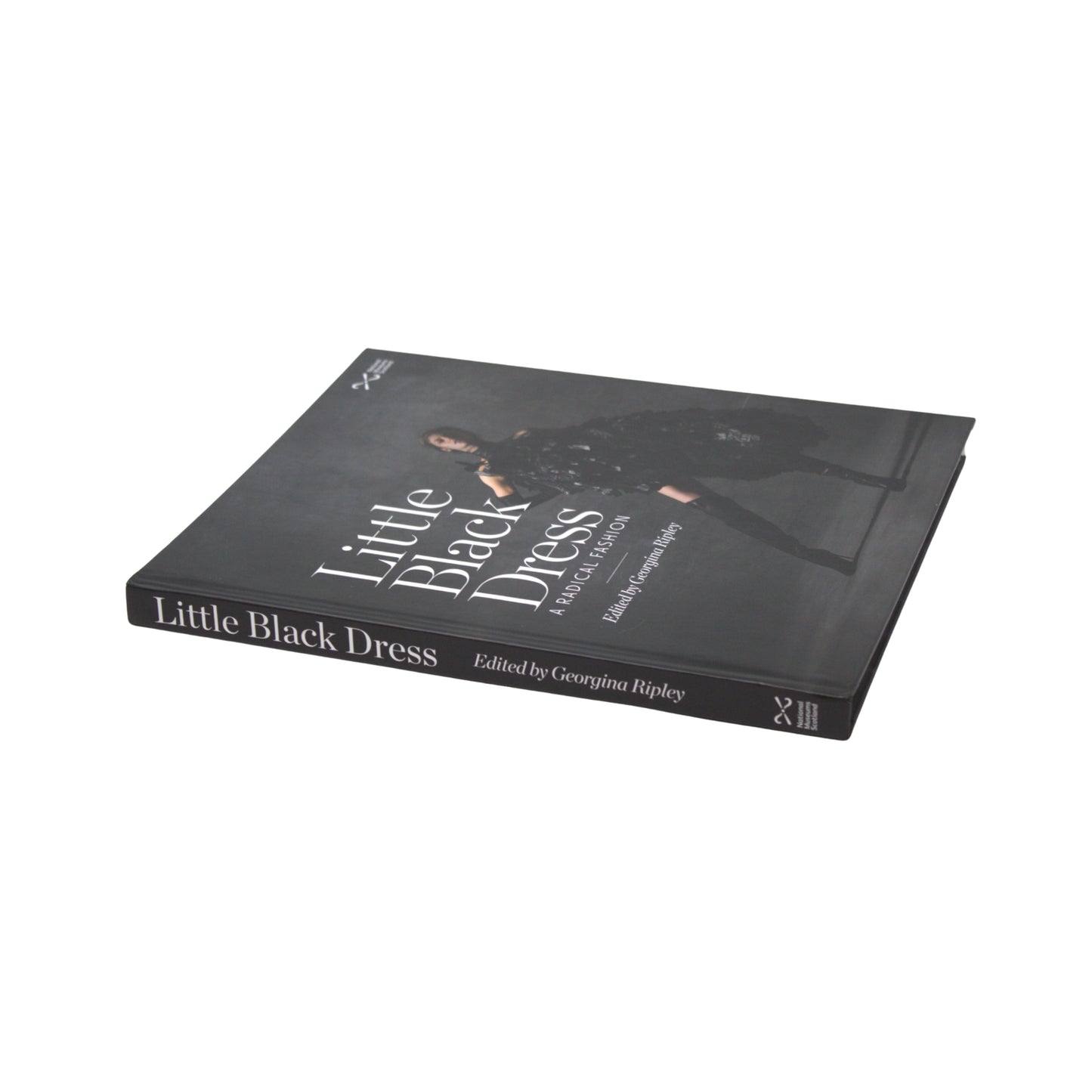 BOOK: Little Black Dress: A Radical Fashion