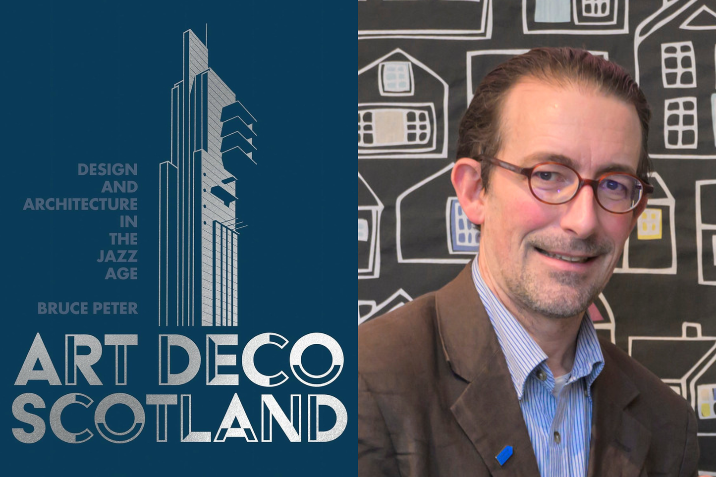 Art Deco, Revivalism, Retro and Biba