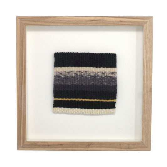 Tapestry Colour Studies: Elizabeth Blackadder, Still Life with Chequered Box