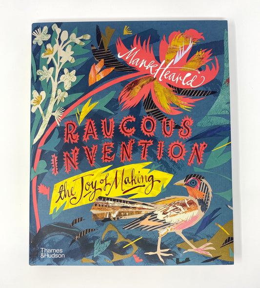 BOOK: Raucous Invention