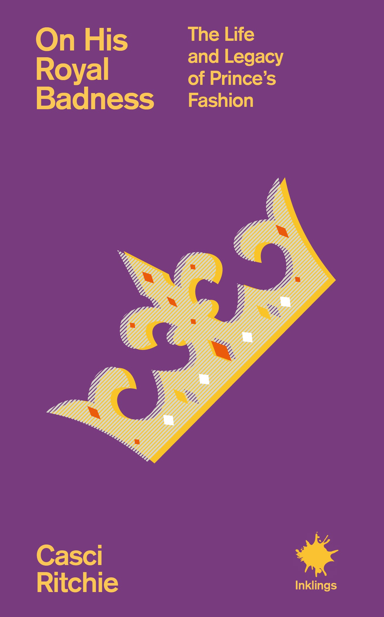 Prince: Music, Fashion and Costume