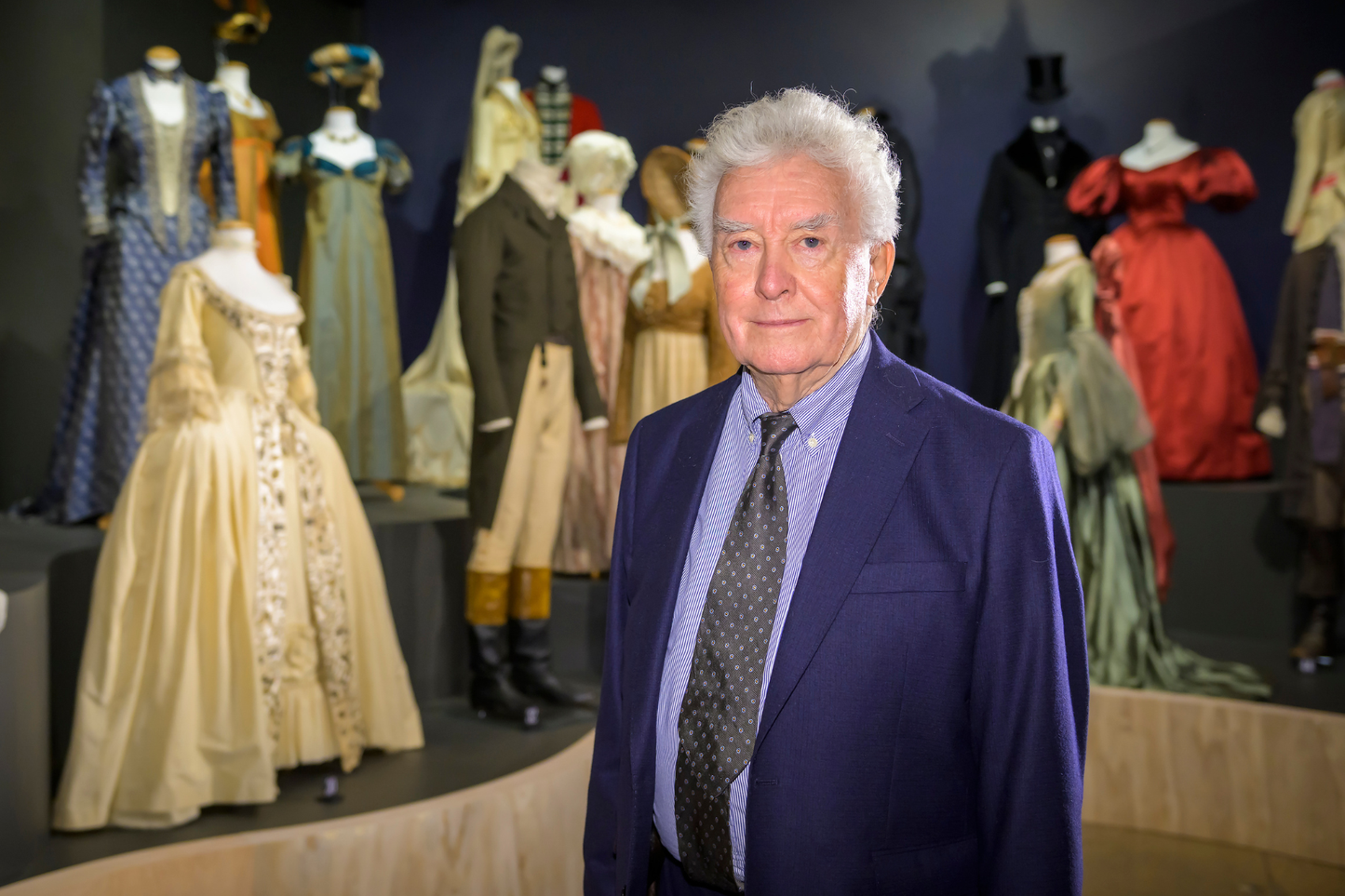 John Bright in Conversation
