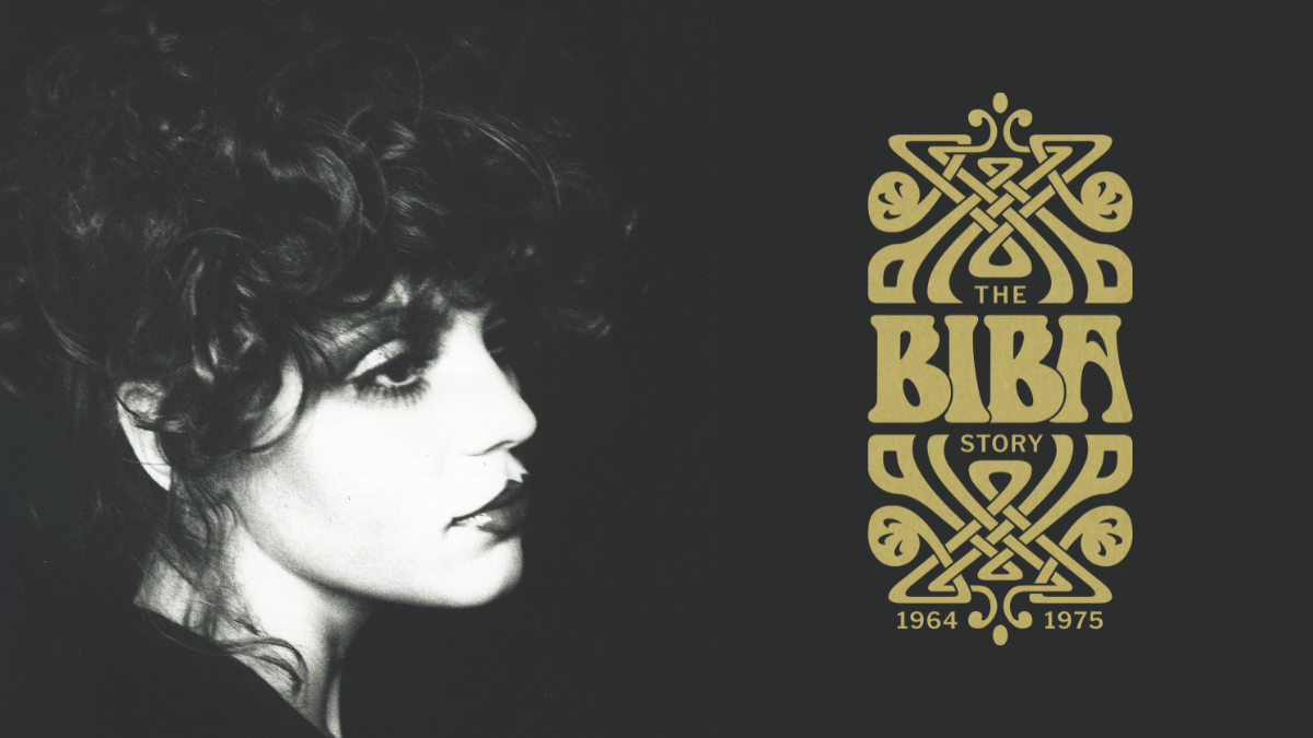 The Biba Story: 1964–1975 – Dovecot Studios