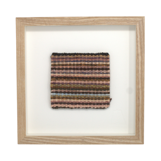 Tapestry Colour Studies: Dovecot Studios after Raphael, The Miraculous Draught of Fishes (detail), 2022