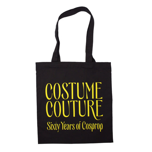 COSTUME COUTURE: Shopper