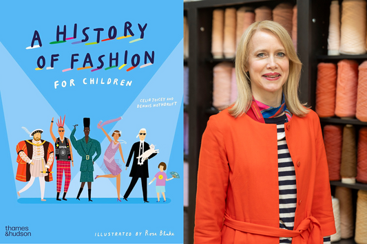 A History of Fashion – For Everyone