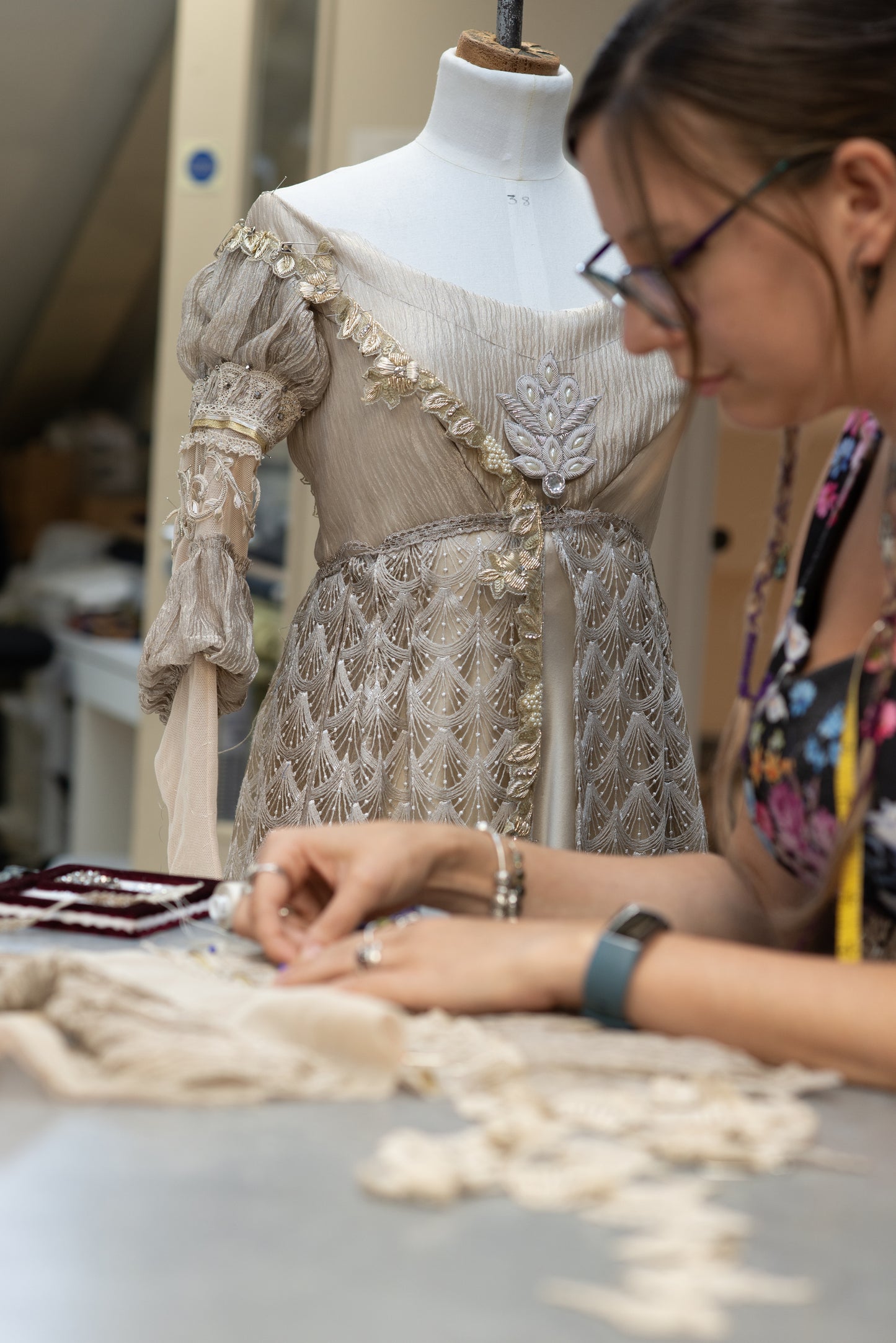 Costume Couture: Sixty Years of Cosprop