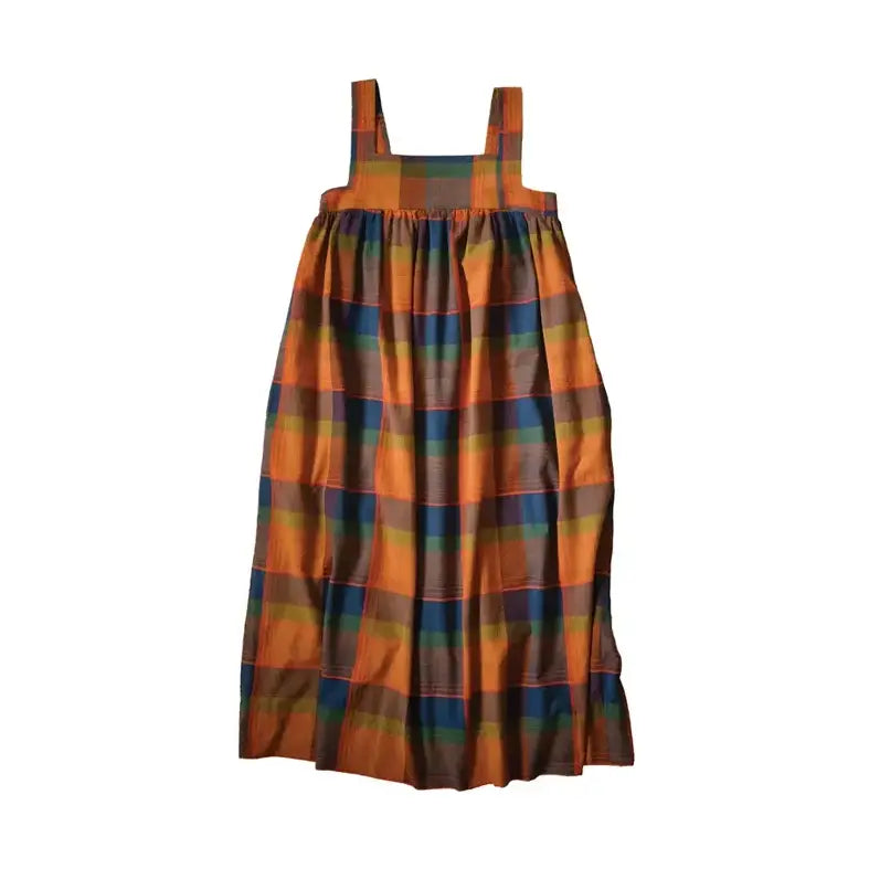 Merchant & Mills: Pattern - Honey