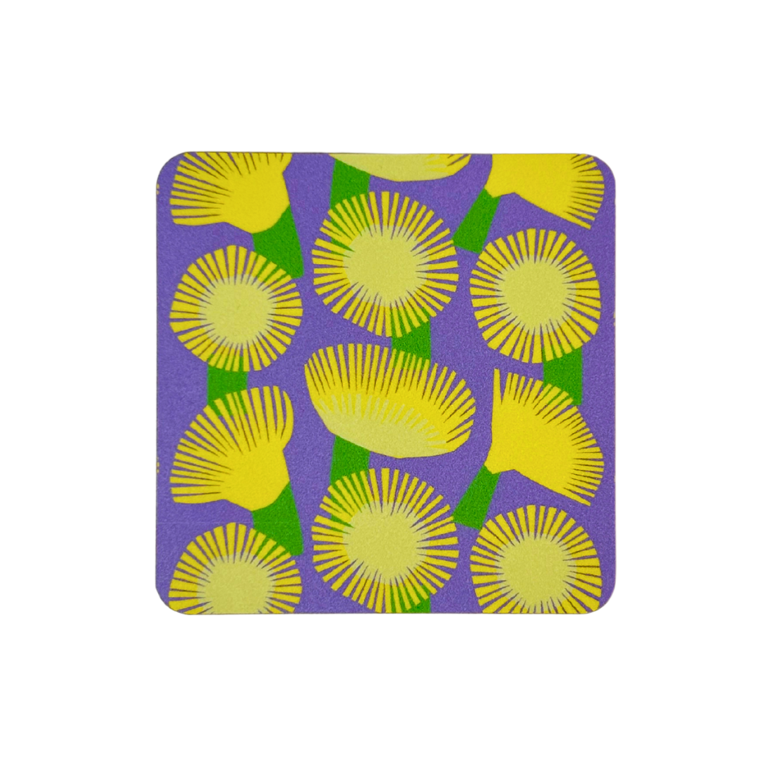 Ida Pettersson Preutz: Coasters