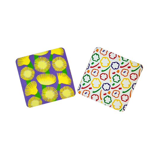 Ida Pettersson Preutz: Coasters