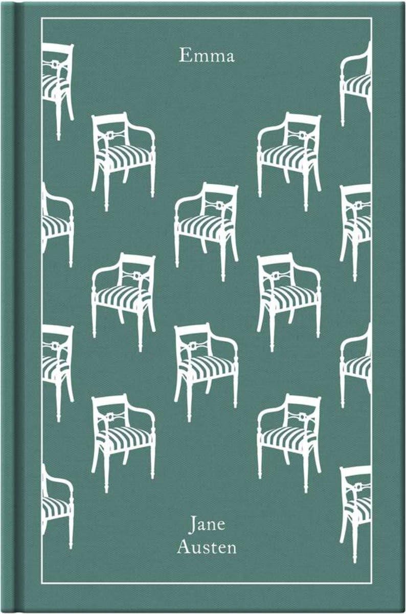 BOOK: Emma