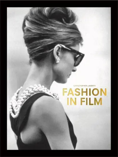 BOOK: Fashion in Film