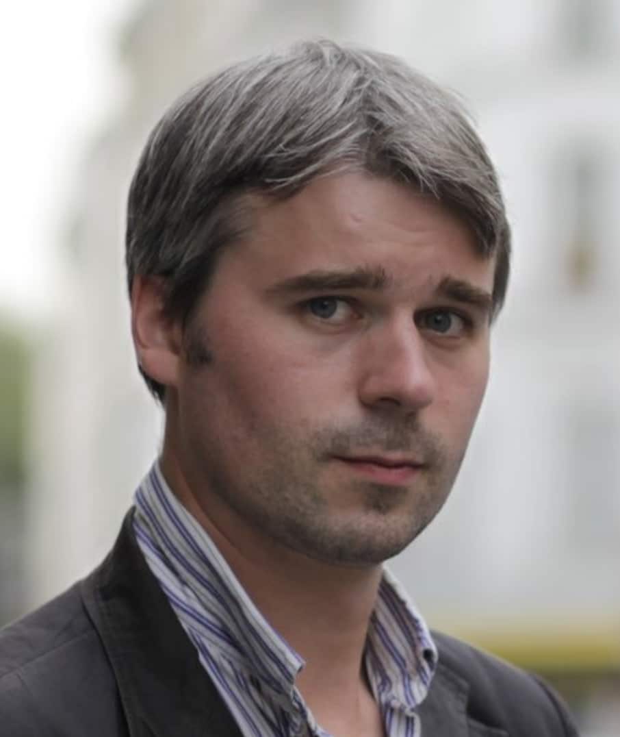 Beyond Biba – Barbara Hulanicki, Behind the Lens