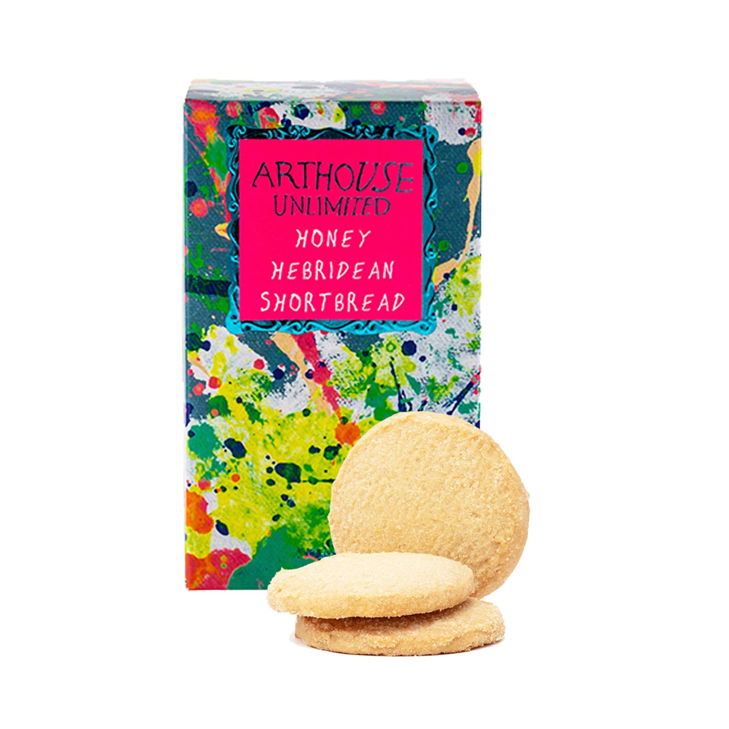 ARTHOUSE UNLIMITED: Shortbread