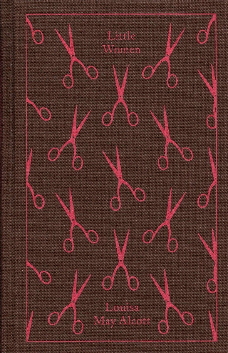 BOOK: Little Women