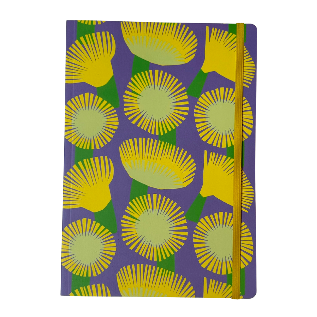 Ida Pettersson Preutz: A5 Journals