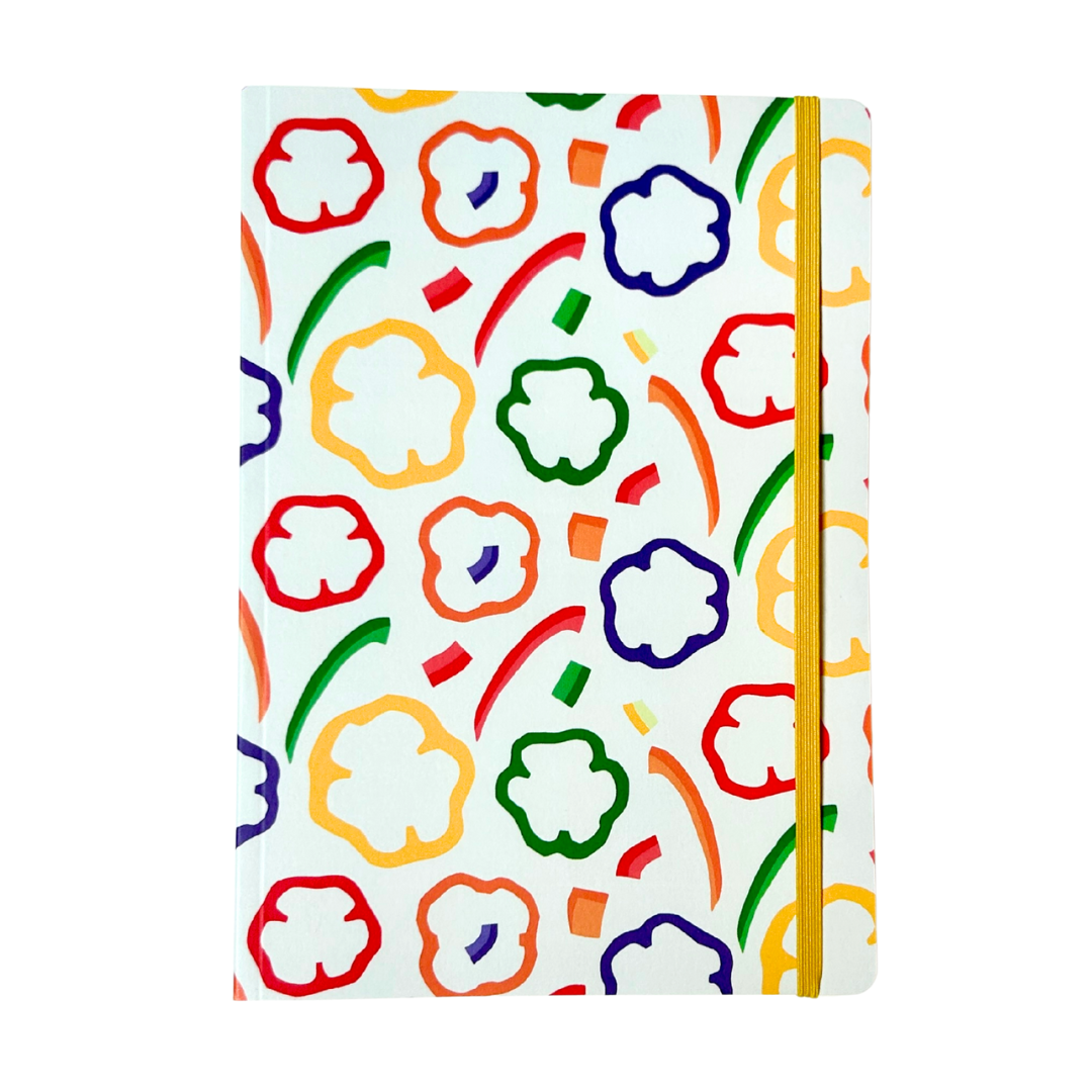 Ida Pettersson Preutz: A5 Journals