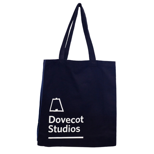 Dovecot Studios: Tote Bag