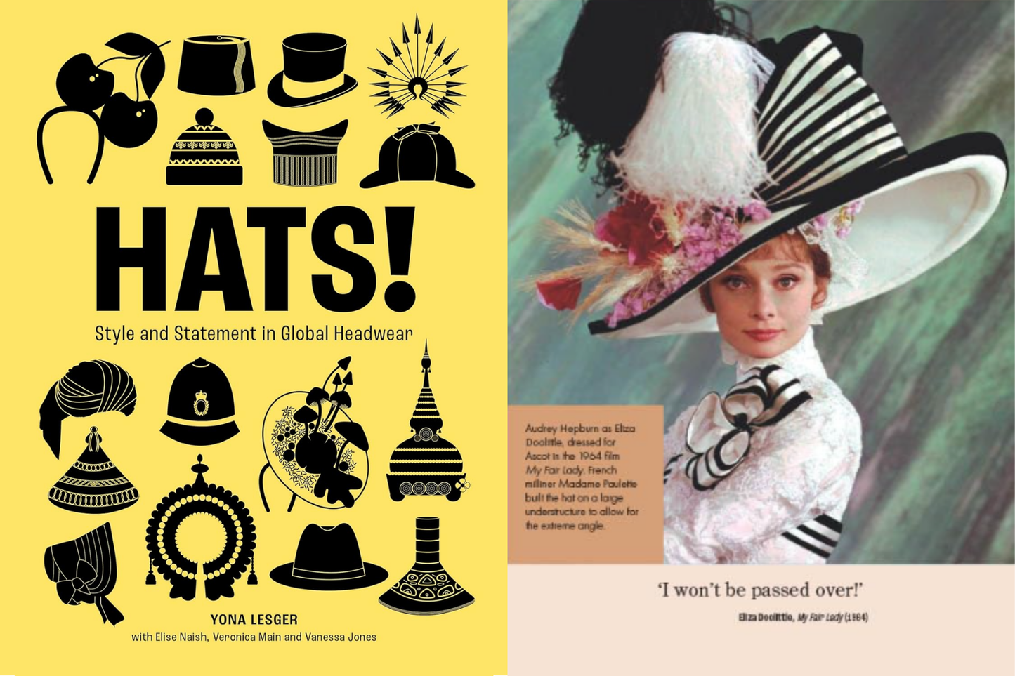 The History of Hats