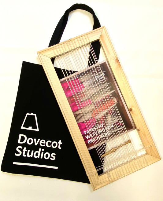 Dovecot Studios: Weaving Kit