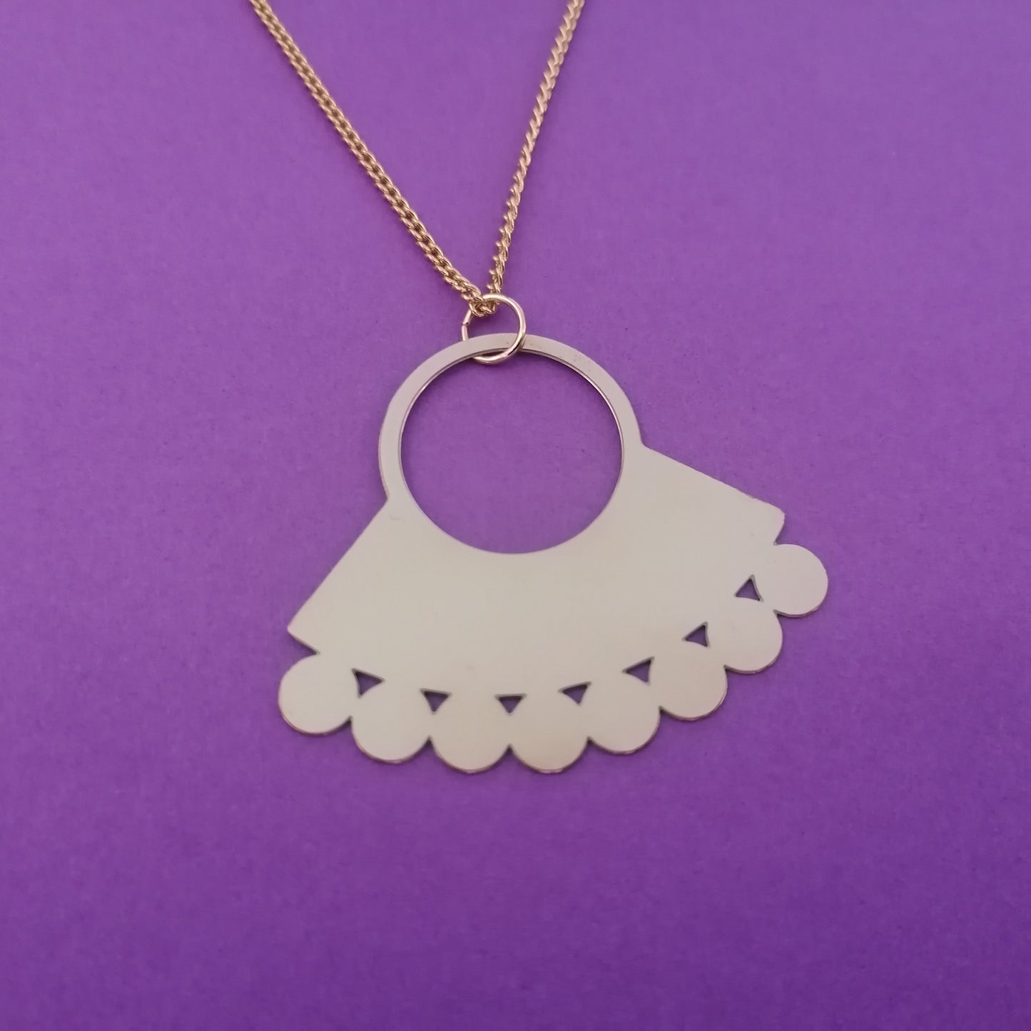 JEWELLERY: NMARRA: LULA Necklace