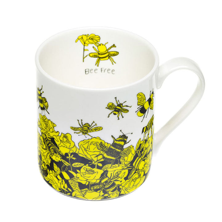 ARTHOUSE UNLIMITED: Mug
