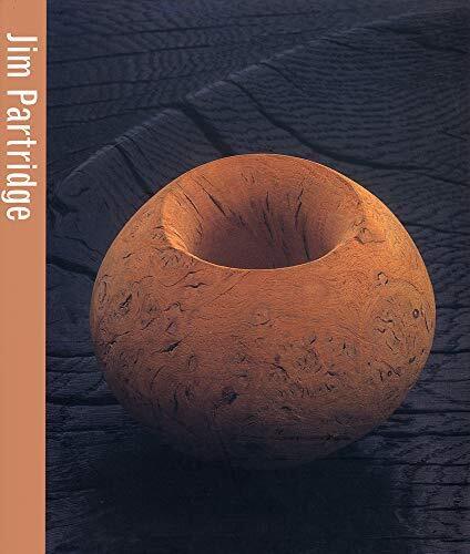 SALE BOOK: Jim Partridge