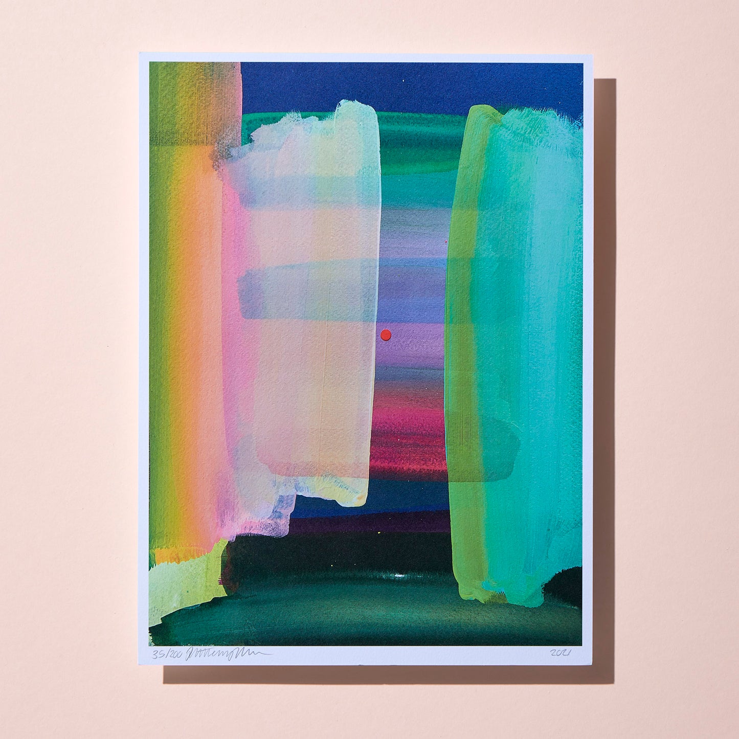 Ptolemy Mann: Indian Odyssey Print Collection