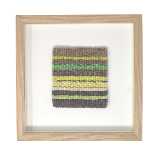 Tapestry Colour Studies: David Remfry and Dovecot Studios, Chandelirium 2025 #2