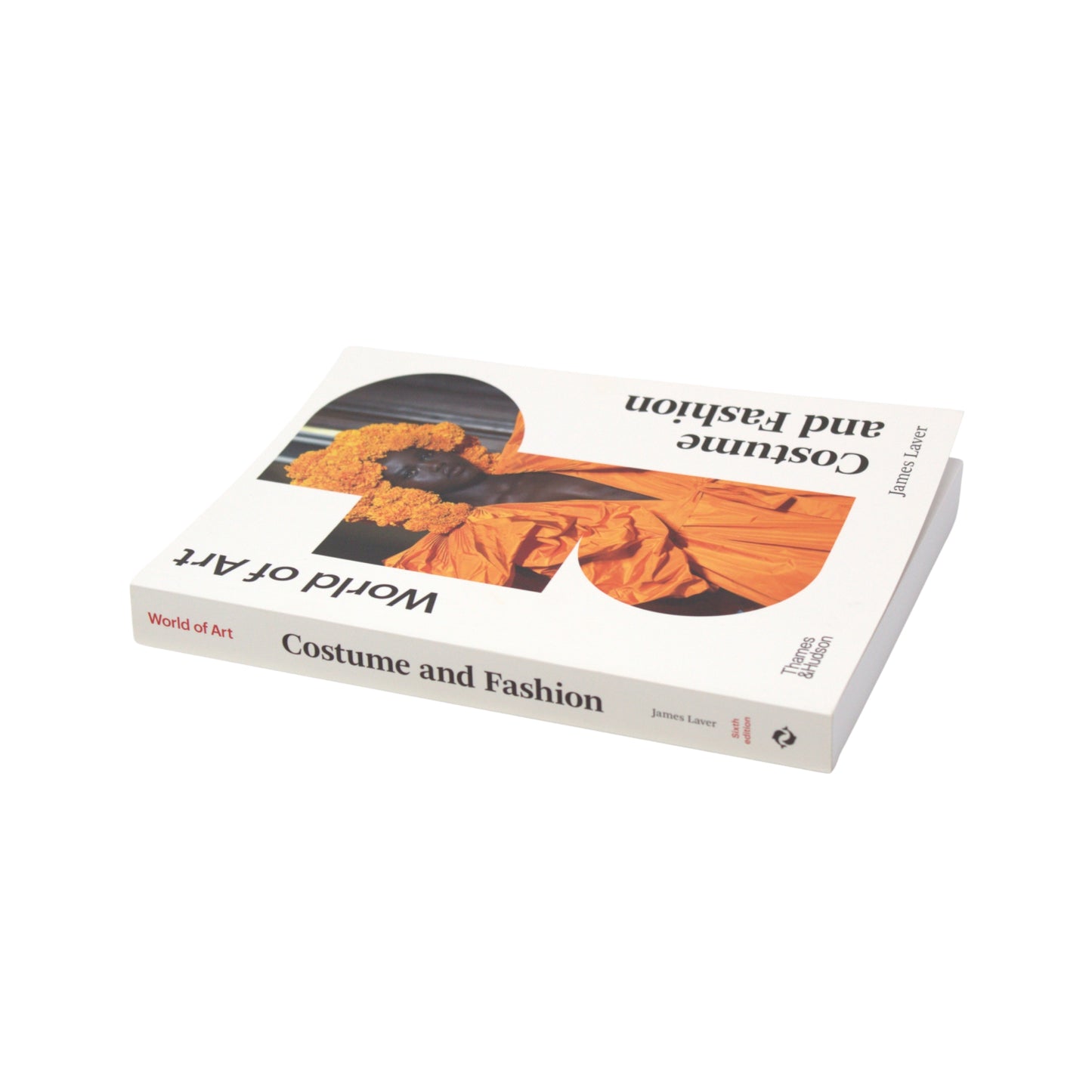 BOOK: Costume & Fashion
