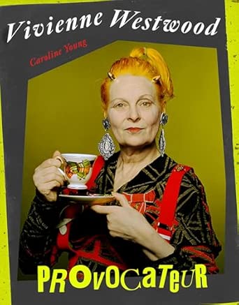 Chloé & Vivienne Westwood