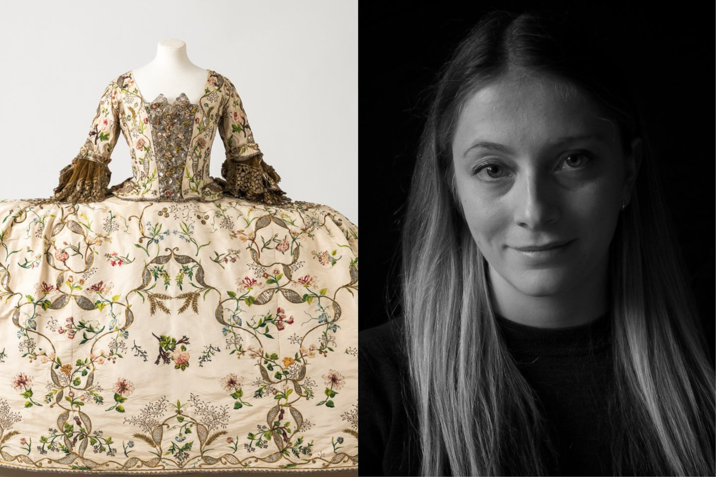 400 Years of Style: The Fashion Museum Bath Collection | Online Talk