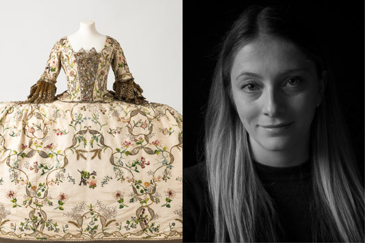 400 Years of Style: The Fashion Museum Bath Collection | Online Talk