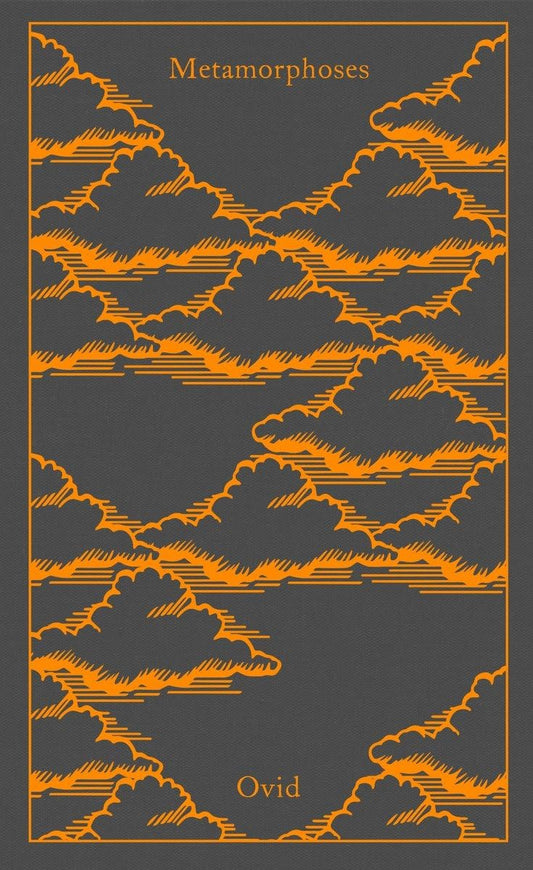 BOOK: Ovid: Metamorphoses