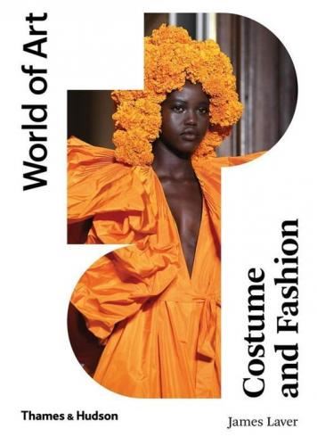 BOOK: Costume & Fashion