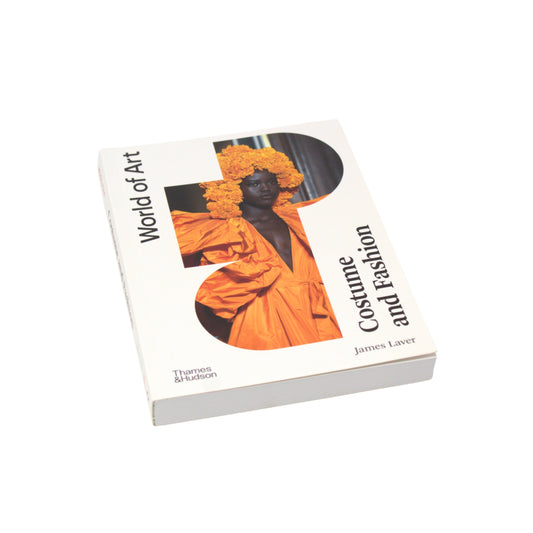 BOOK: Costume & Fashion