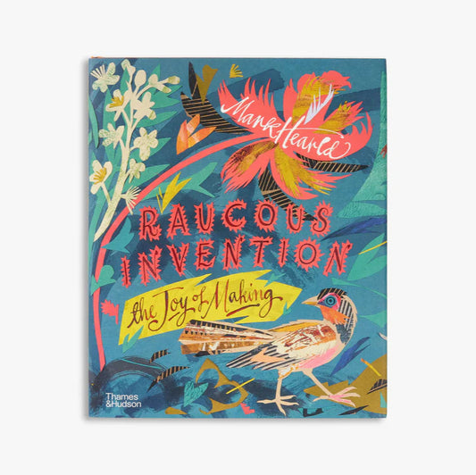 BOOK: Raucous Invention