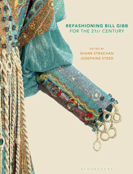 Refashioning Bill Gibb