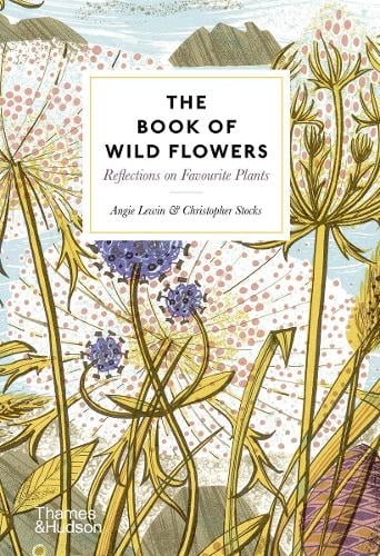 BOOK: The Book of Wild Flowers