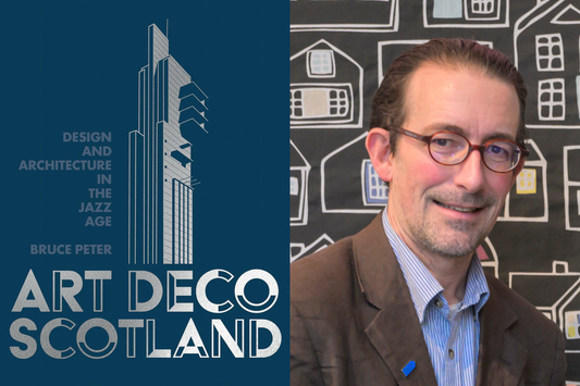 Art Deco, Revivalism, Retro and Biba