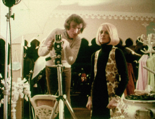 Beyond Biba – Barbara Hulanicki, Behind the Lens