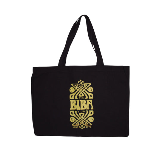 THE BIBA STORY: Shopper