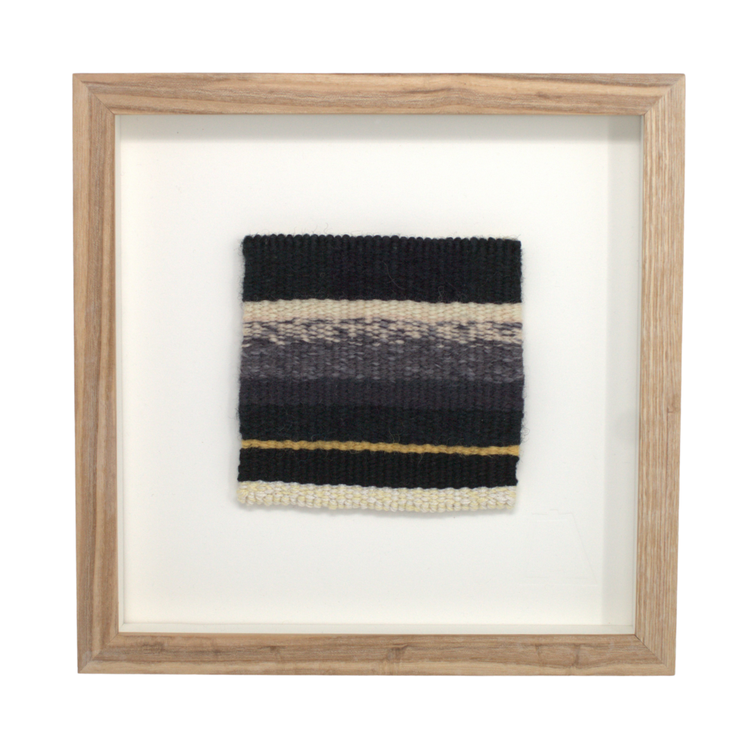 Tapestry Colour Studies: Elizabeth Blackadder, Still Life with Chequered Box