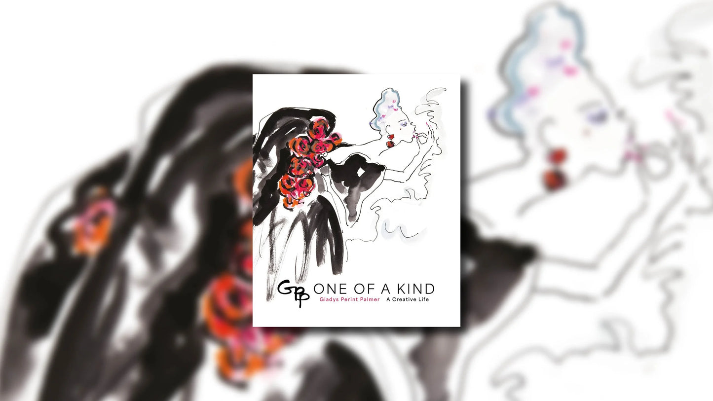 BOOK: GPP - One of a Kind