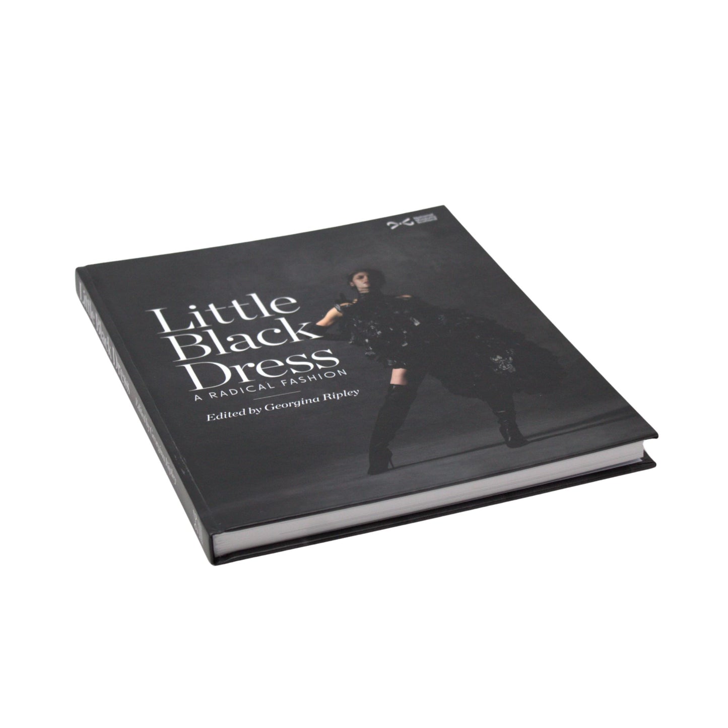 BOOK: Little Black Dress: A Radical Fashion